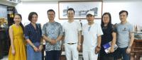深圳市商业美术设计促进会